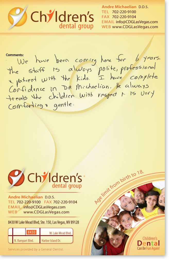 Patient Testimonial - C.S.