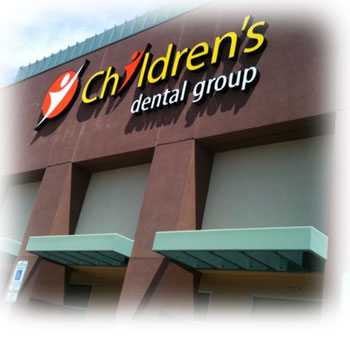 Children’s Dental Group