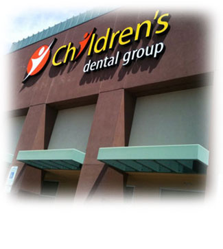 Children's Dental Group